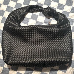 woven bag